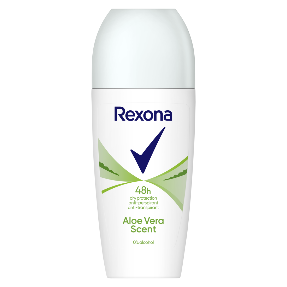 Rexona 48h Aloe Vera roll-on 50 ml