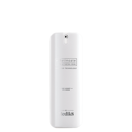 Medik8 r-Retinoate Day & Night Eye Serum