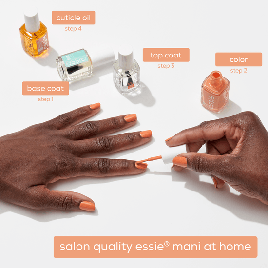 Essie Classic 413 Mrs. Always Right 13,5 ml