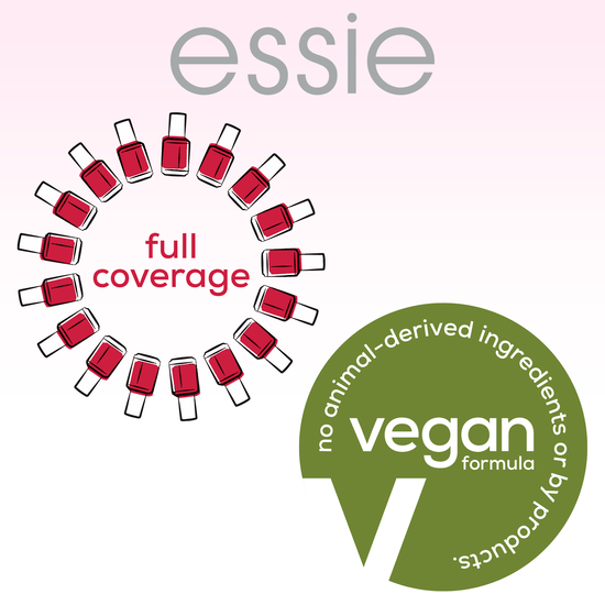 Essie Classic 006 Ballet Slippers 13,5 ml