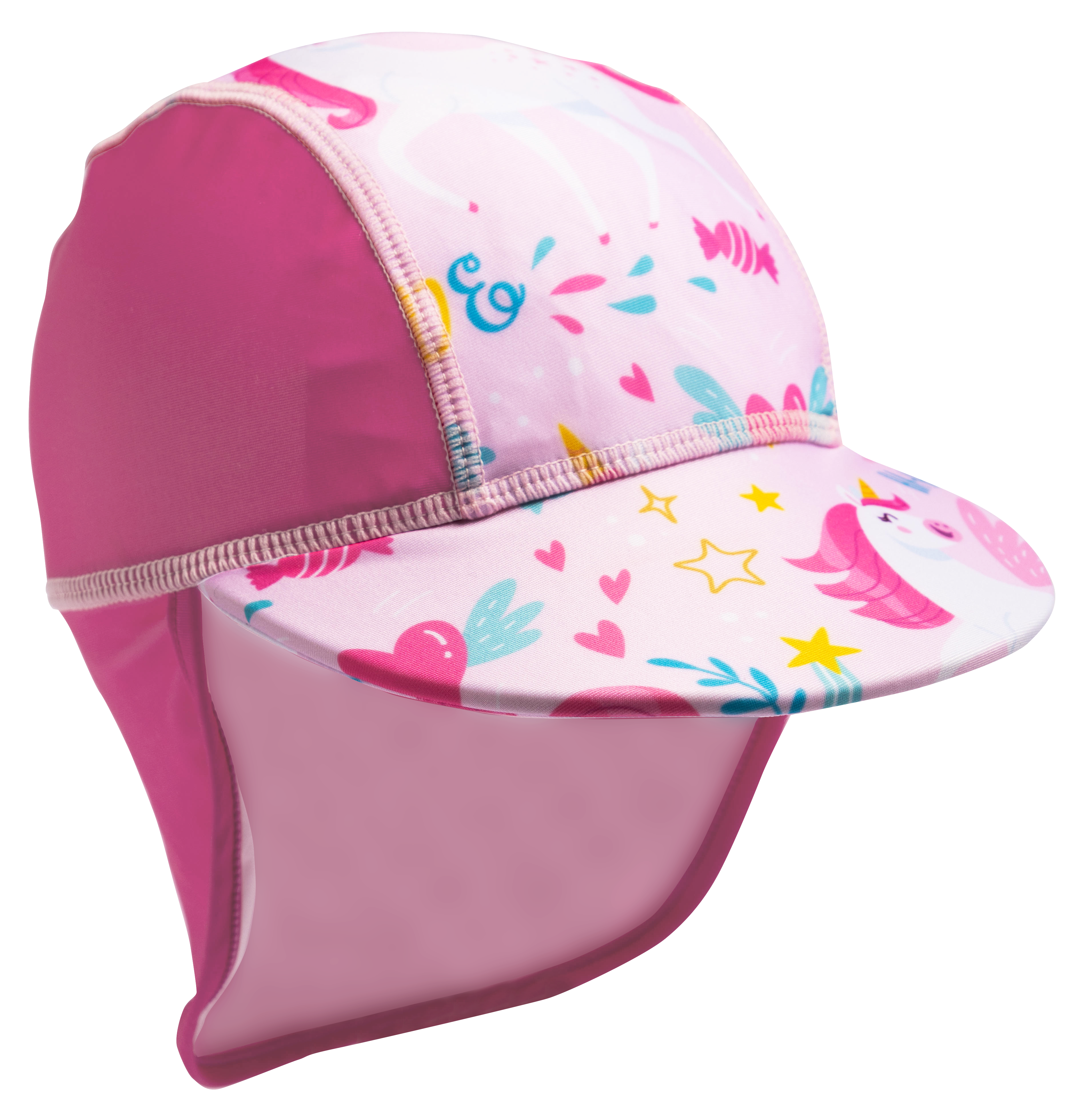 Swimpy UV-hatt Unicorn 86-92