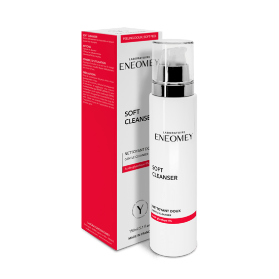 Eneomey Soft Cleanser 150 ml