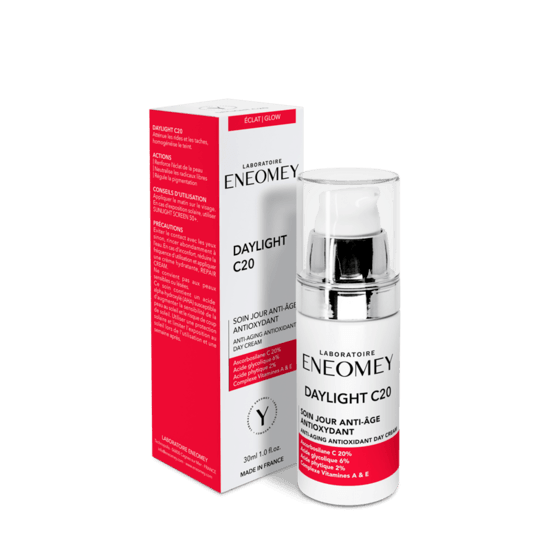 Eneomey Daylight C20 30 ml