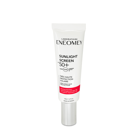 Eneomey Sunlight Screen 50+ 50 ml