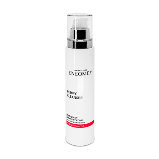 Eneomey Purify Cleanser 150 ml