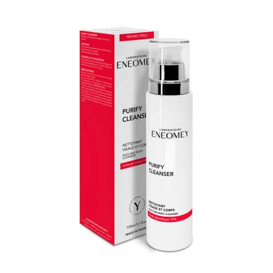 Eneomey Purify Cleanser 150 ml