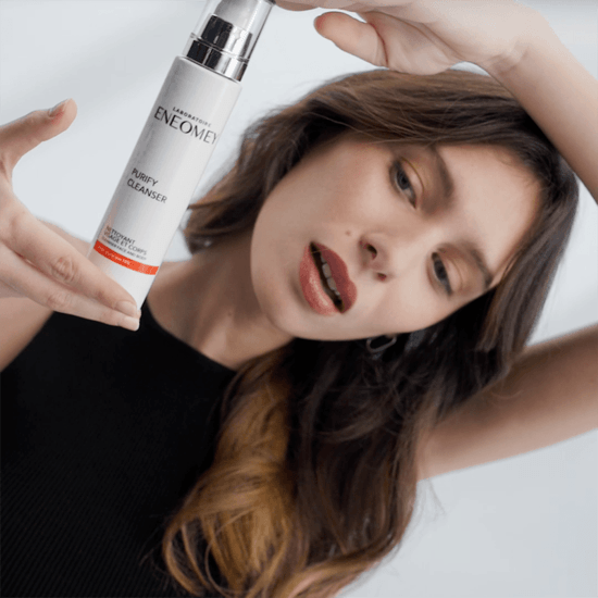 Eneomey Purify Cleanser 150 ml