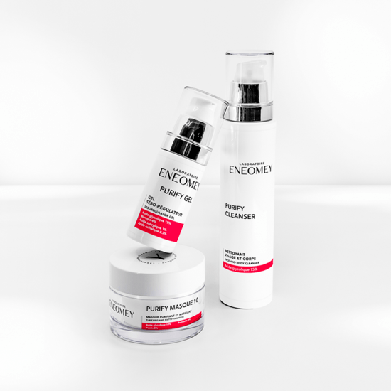Eneomey Purify Cleanser 150 ml