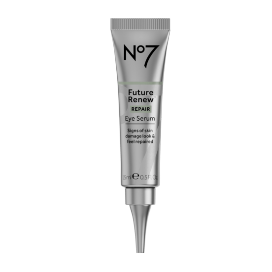 No7 Future Renew Repair Eye Serum 15 ml