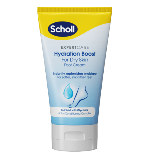 Scholl Hydration Boost 150ml