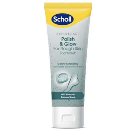 Scholl Polish & Glow 75ml