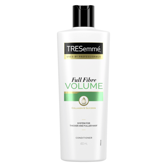 TRESemmé Collagen + Fullness Conditioner 400 ml