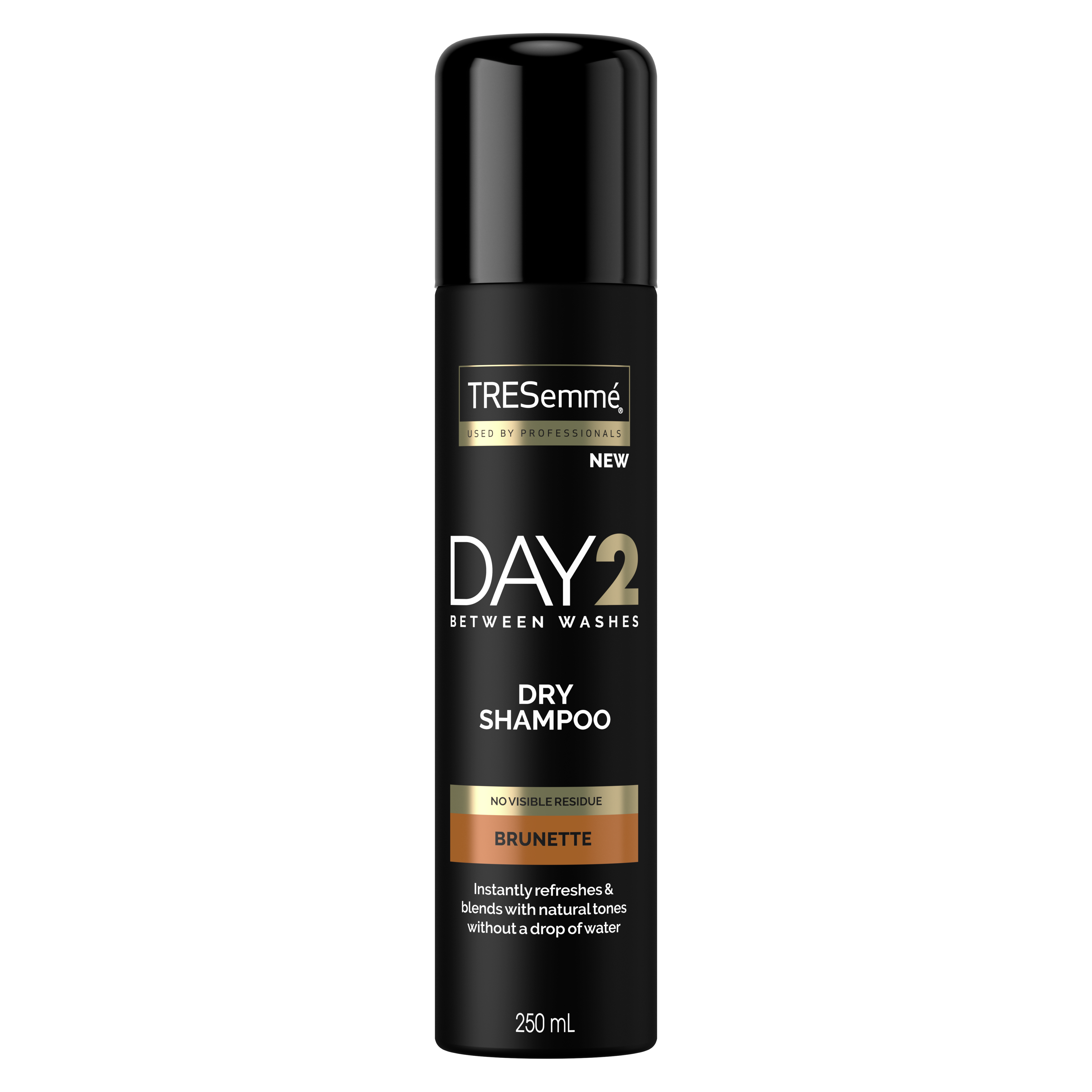 TRESemmé Dry Shampoo Brunette 250 ml