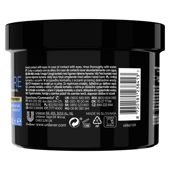 TRESemmé Rich Moisture Masque 440 ml