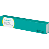 Canikur Pro Pasta 15 ml