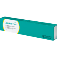 Canikur Pro Pasta 30 ml