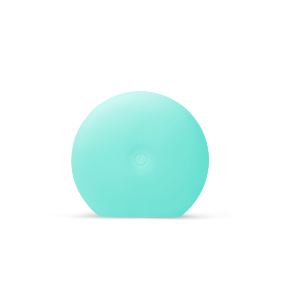 FOREO LUNA play plus 2 Minty Cool!
