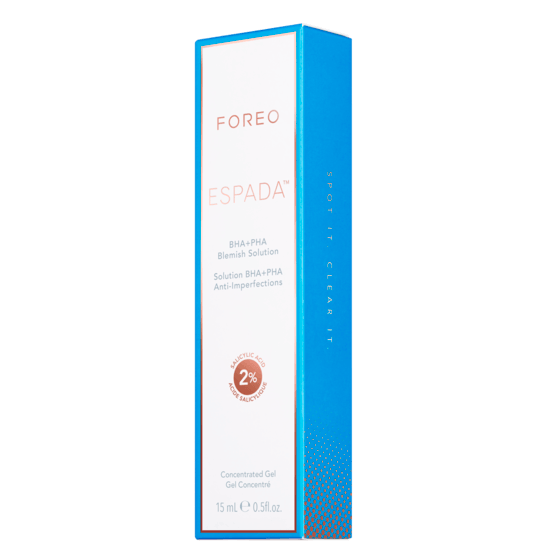 FOREO ESPADA Blemish Solution 15 ml
