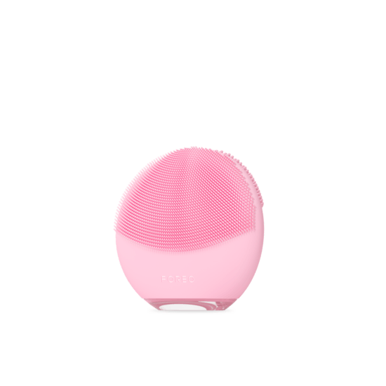 FOREO LUNA 4 mini Pearl Pink