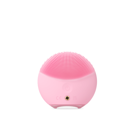 FOREO LUNA 4 mini Pearl Pink