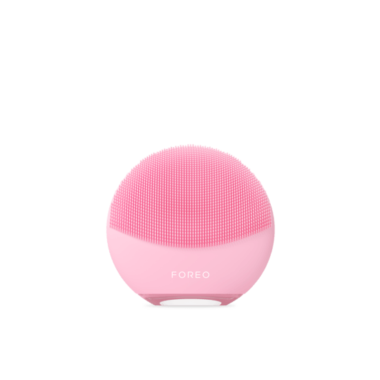 FOREO LUNA 4 mini Pearl Pink