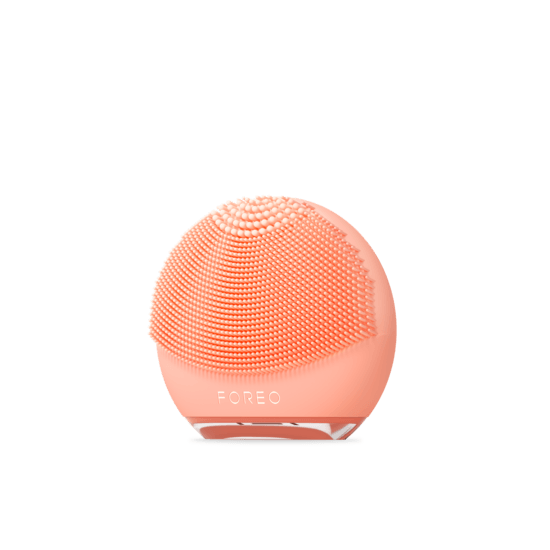 FOREO LUNA 4 go Peach Perfect