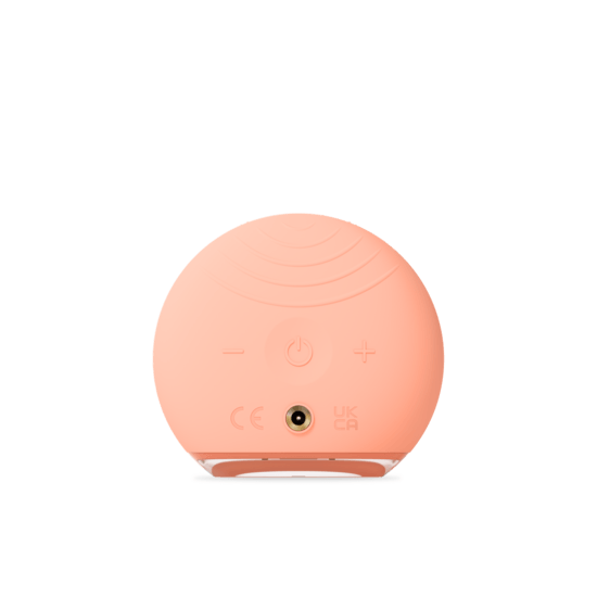 FOREO LUNA 4 go Peach Perfect