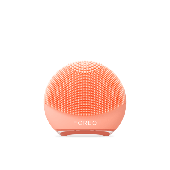 FOREO LUNA 4 go Peach Perfect