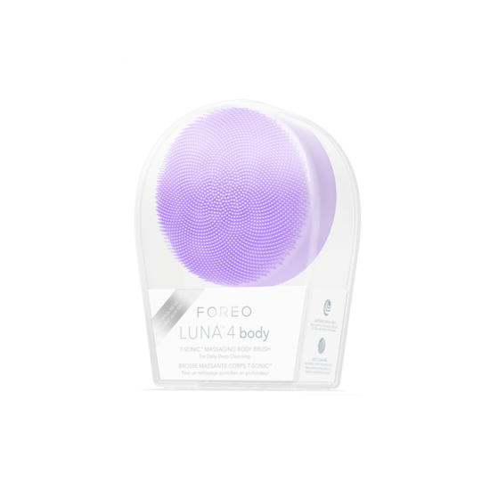 FOREO LUNA 4 Body Lavender