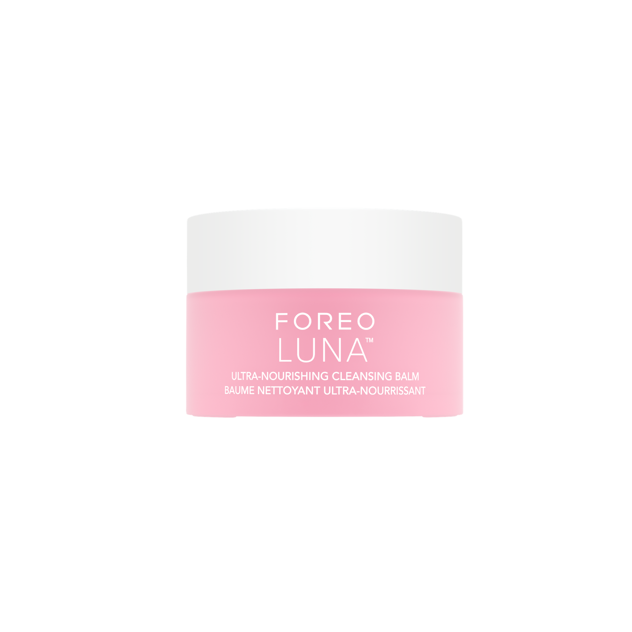 FOREO LUNA Ultra Nourishing Cleansing Balm 75 ml