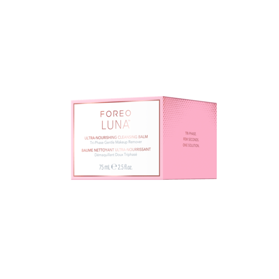 FOREO LUNA Ultra Nourishing Cleansing Balm 75 ml