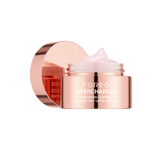 FOREO Supercharged Ultra-Hydrating Sleeping Mask 75 ml