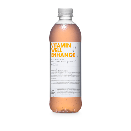 Vitamin Well Enhance 500 ml