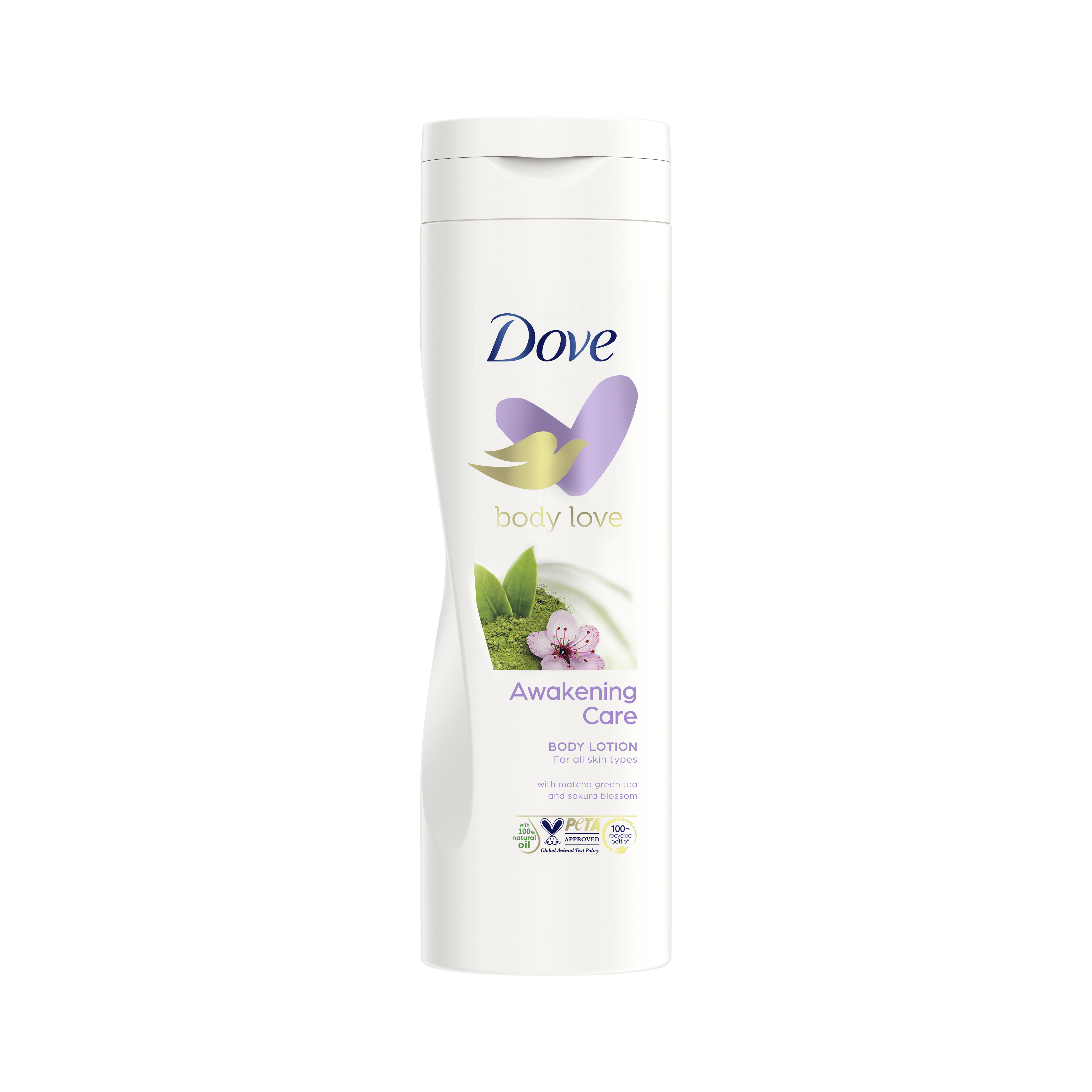 Dove Lotion Awakening 250 ml