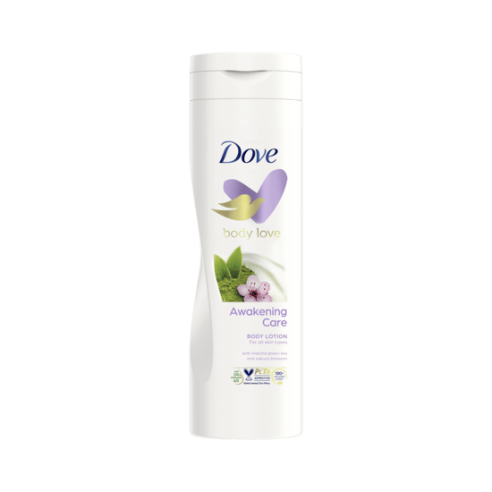 Dove Lotion Awakening 250 ml