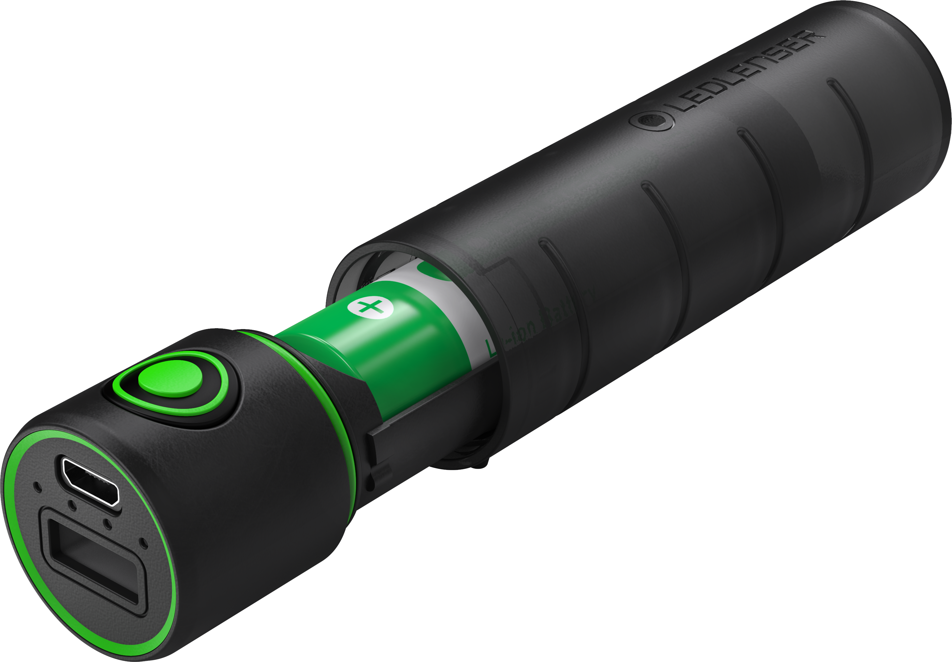 LedLenser Powerbank Flex 3