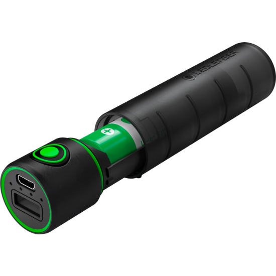 LedLenser Powerbank Flex 3