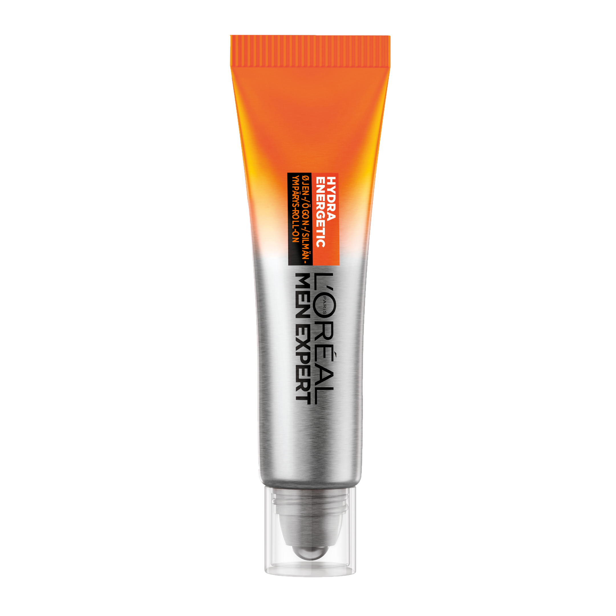 L'Oréal Men Expert Hydra Energetic Cooling Eye Roll On 10 ml