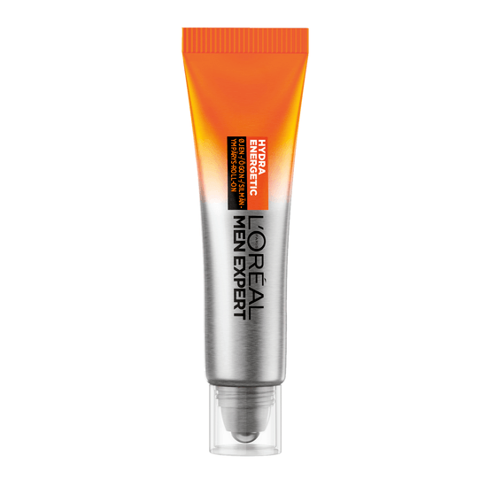 L'Oréal Men Expert Hydra Energetic Cooling Eye Roll On 10 ml