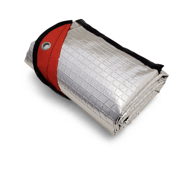 Coghlan's Thermal Blanket Värmefilt