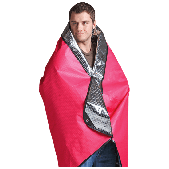 Coghlan's Thermal Blanket Värmefilt