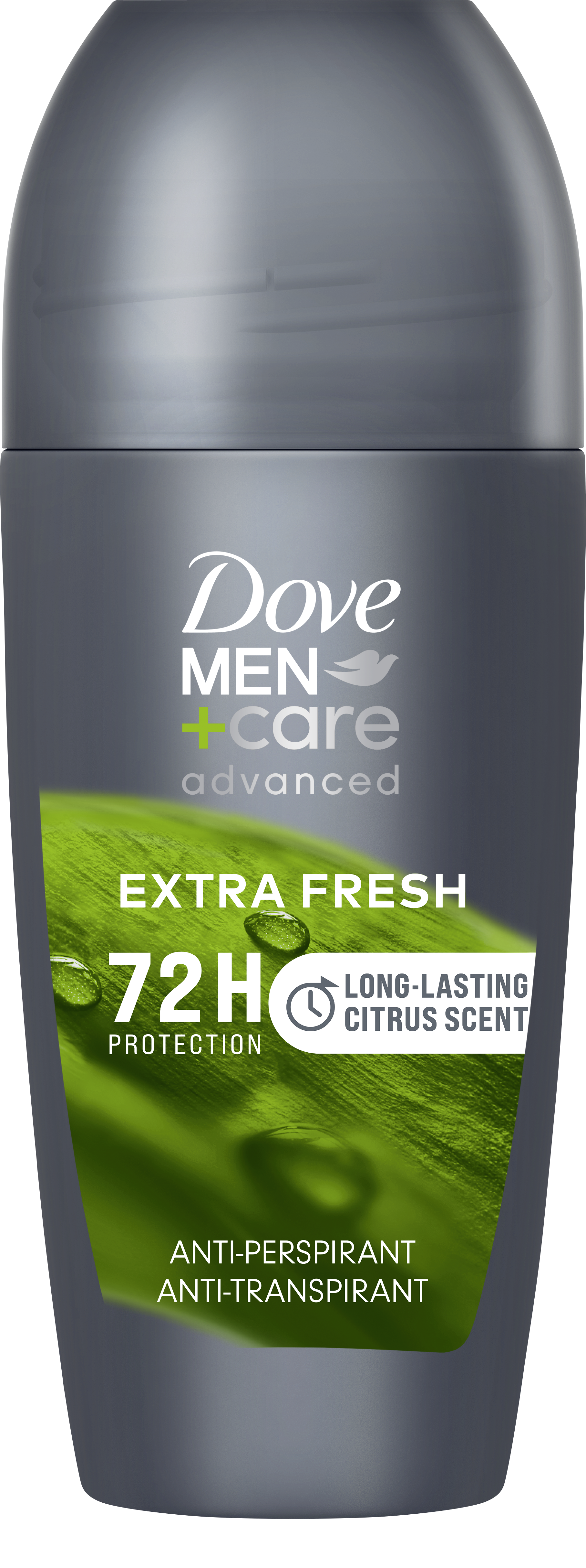 Dove Men+Care 72h Advanced Extra Fresh roll-on 50 ml