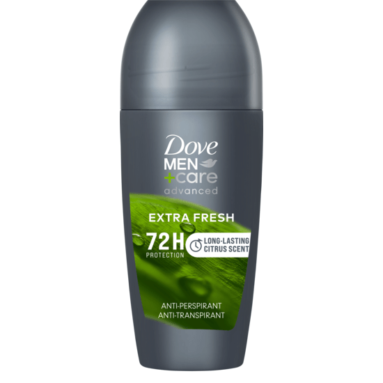 Dove Men+Care 72h Advanced Extra Fresh roll-on 50 ml
