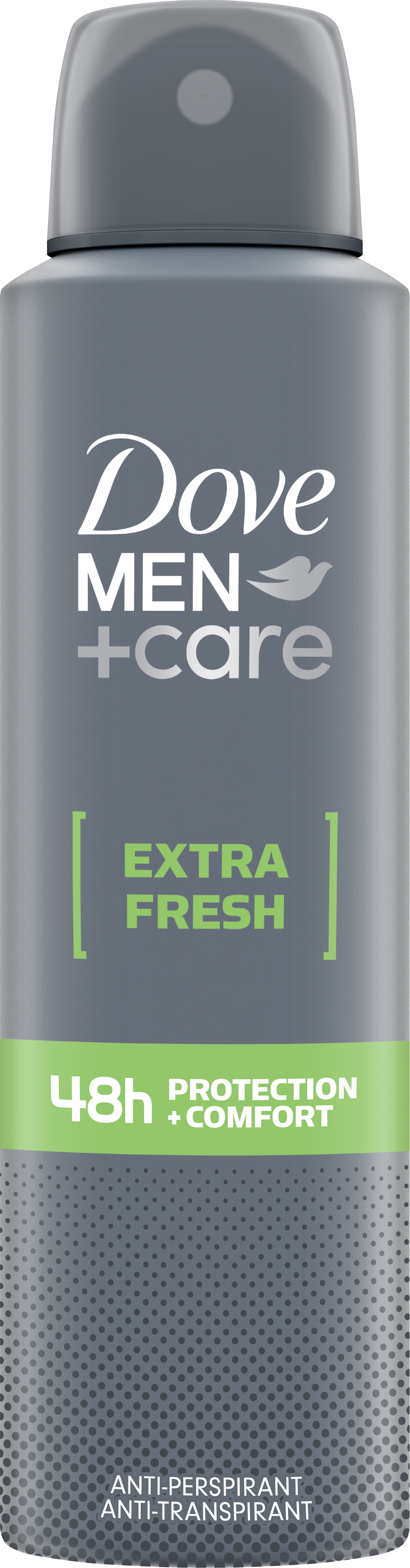 Dove Men+Care 48h Extra Fresh Spray 150 ml