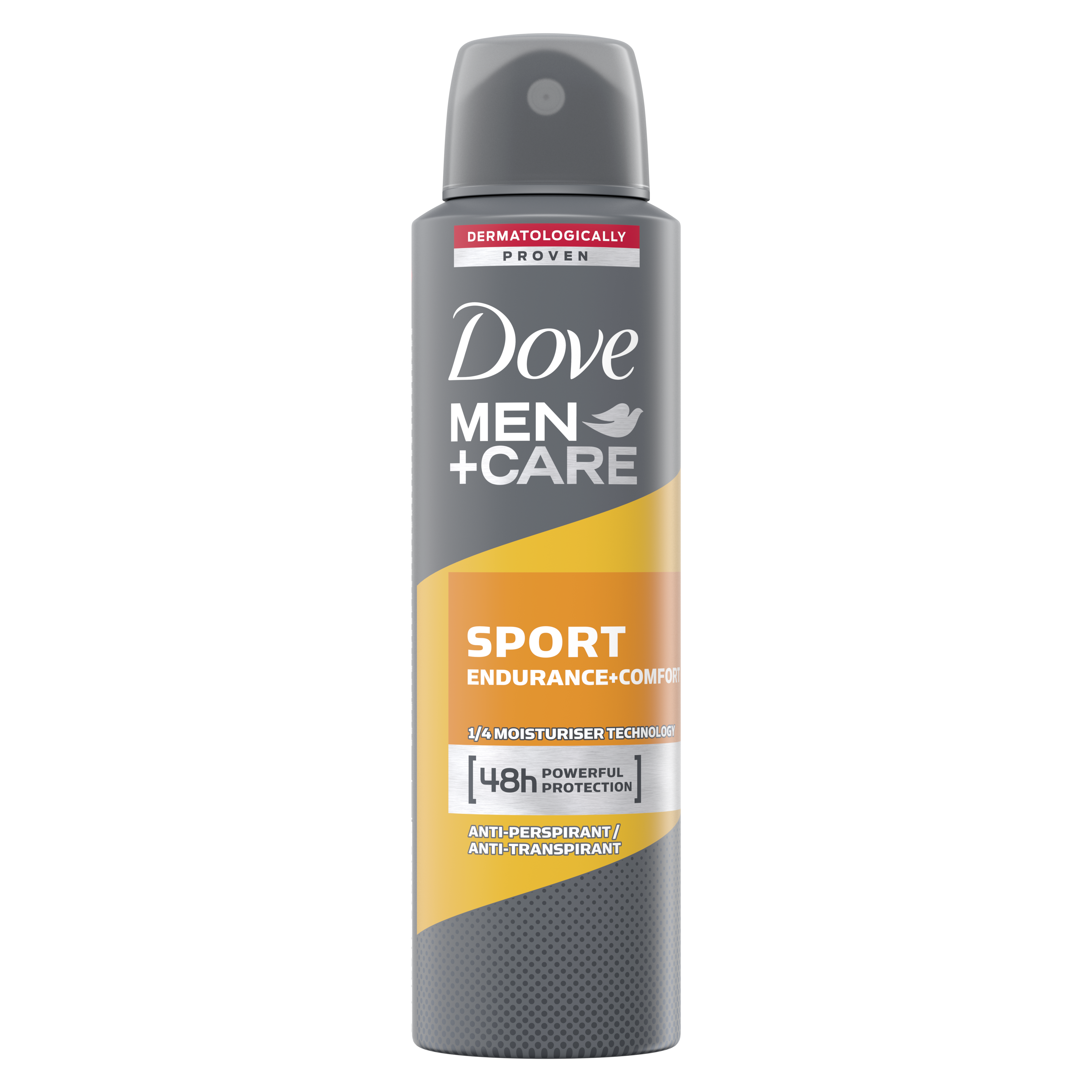 Dove Men+Care 72h Advanced Sport Fresh Spray 150 ml