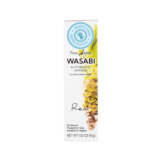 Renée Voltaire Japansk Wasabi 32% äkta rot 43 g