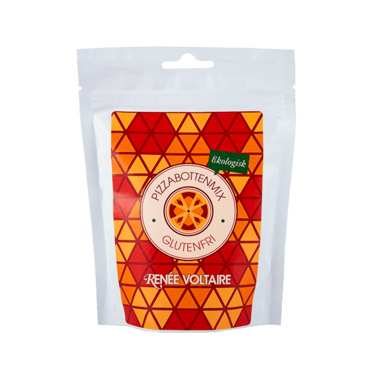 Renée Voltaire Pizzabottenmix Glutenfri EKO 220 g