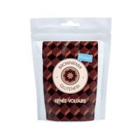 Renée Voltaire Browniemix Glutenfri EKO 200 g