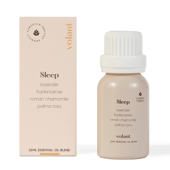 Volant Essential Oil Sleep 15 ml