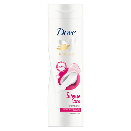 Dove Skin Intensive 250 ml
